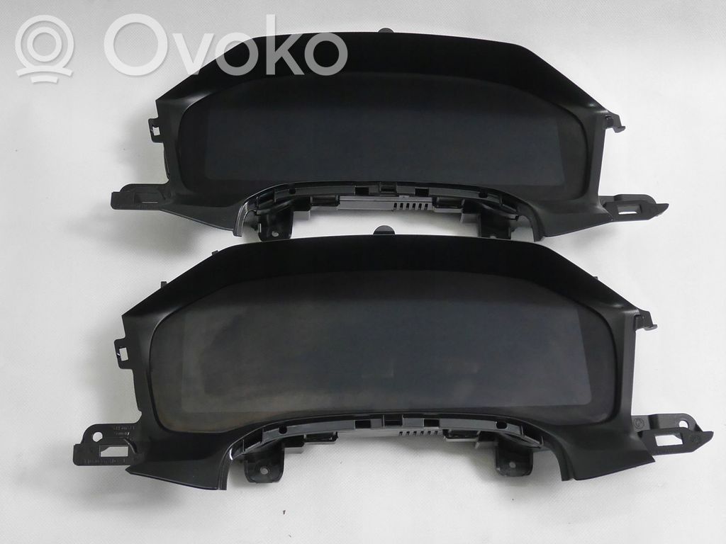 BMW 4 G22 G23 G24 G26 Licznik / Prędkościomierz 