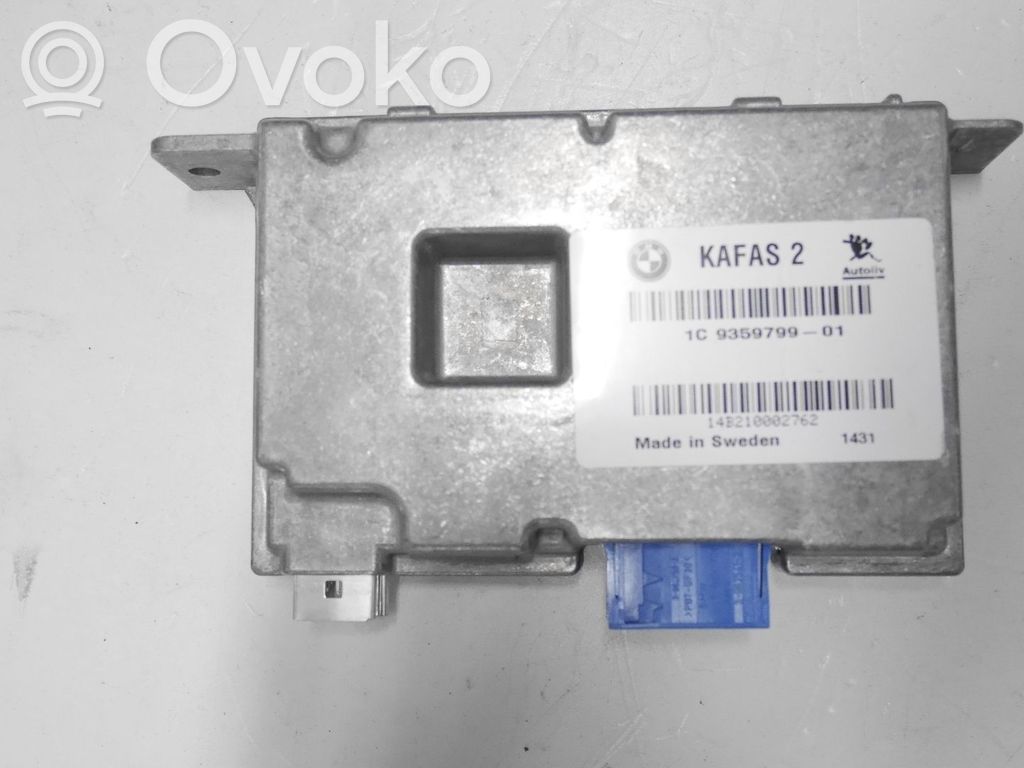 BMW 3 E30 Muut ohjainlaitteet/moduulit 