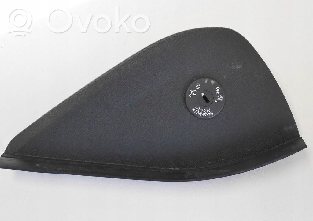 BMW 7 F01 F02 F03 F04 Boczny element deski rozdzielczej 