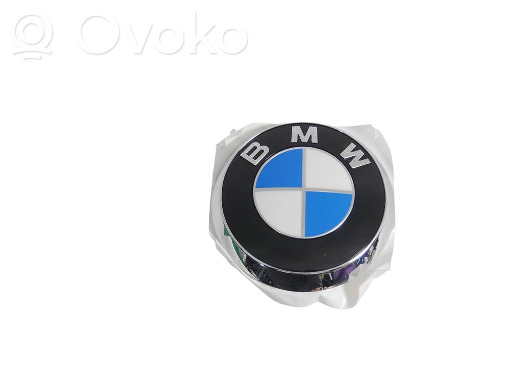 BMW M4 G82 G83 Gamintojo ženkliukas 