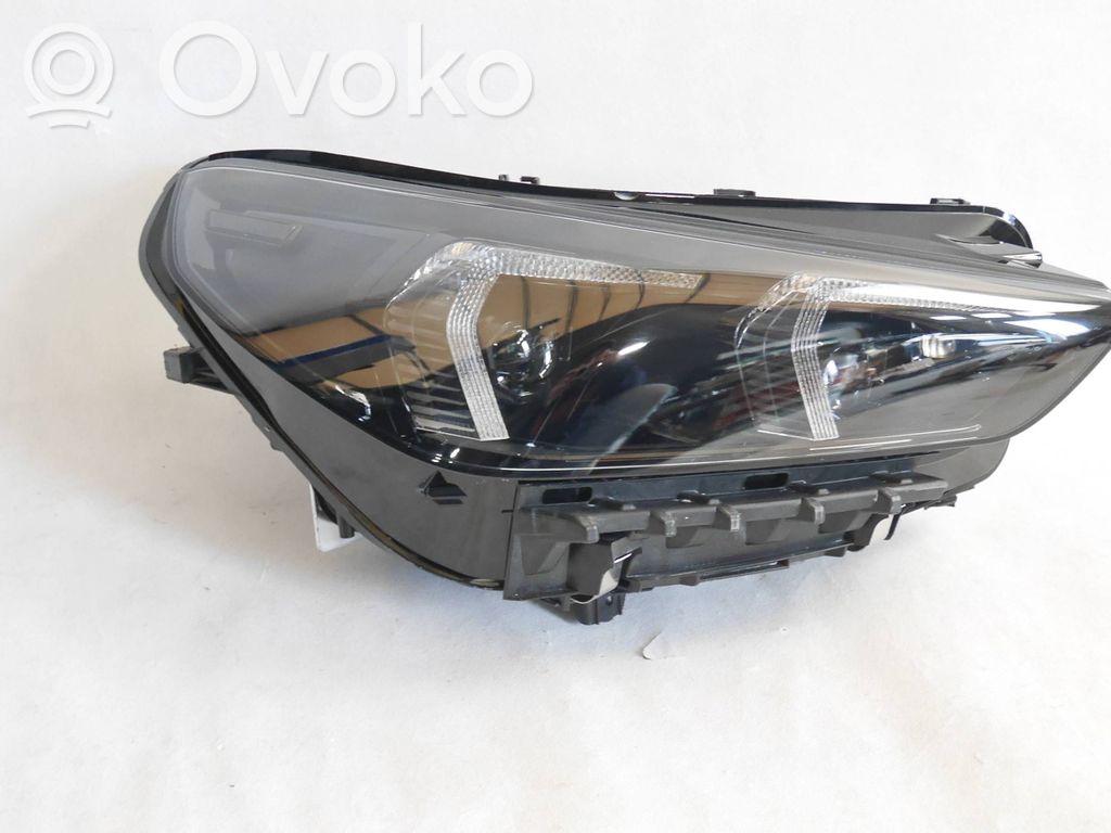 BMW X1 U11 Headlight/headlamp 