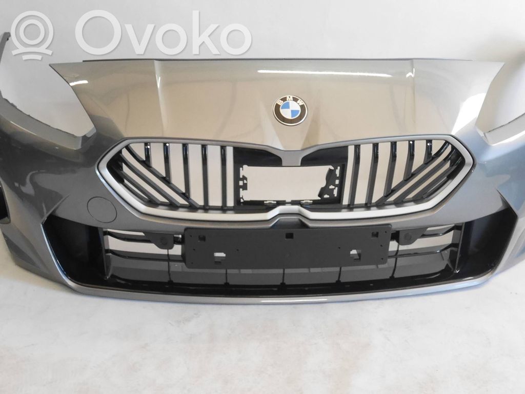 BMW 1 F70 Parachoques delantero 