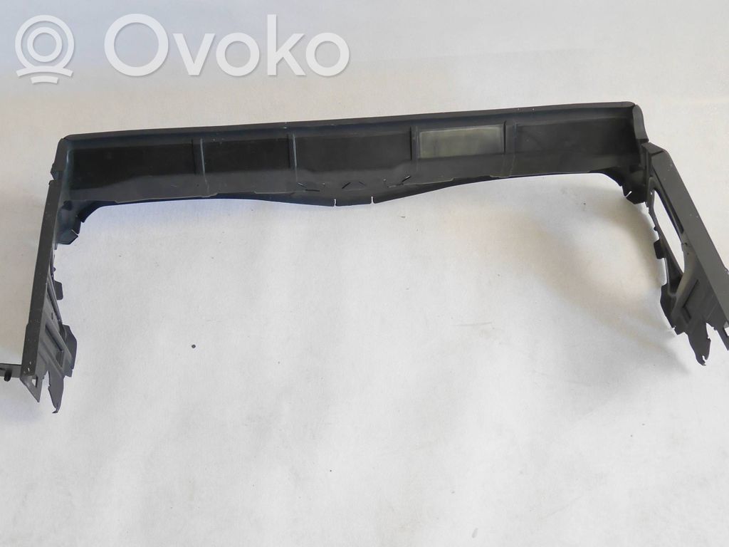 BMW X3 G01 Staffa del pannello di supporto del radiatore parte superiore 