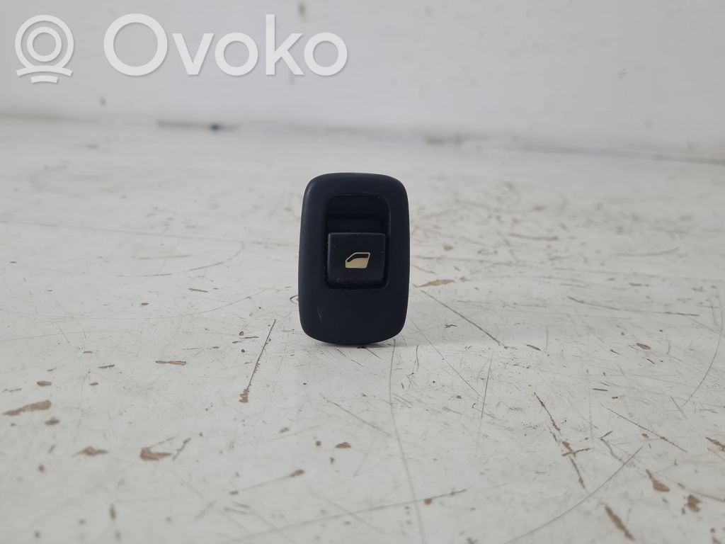 Citroen C5 Electric window control switch 