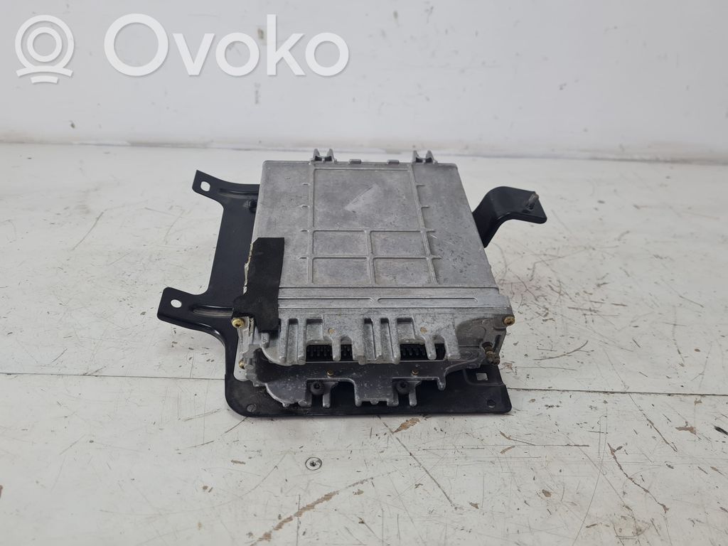 Engine control unit/module   98VW012E599DB