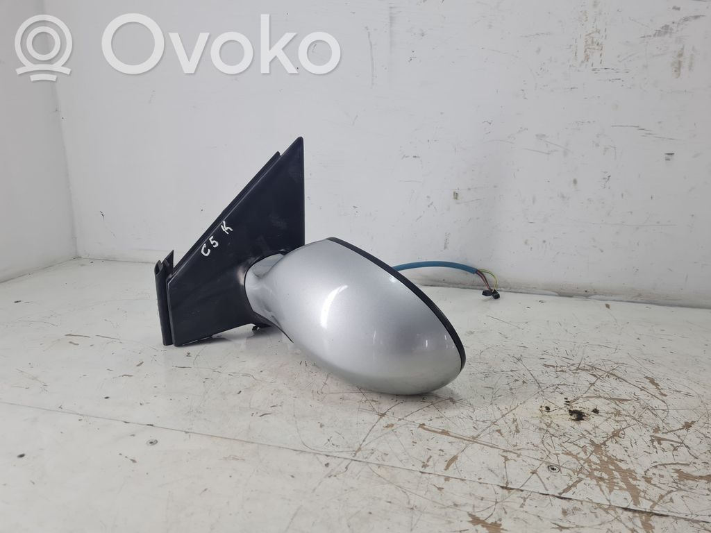 Citroen C5 Oglindă electrică ușă față 