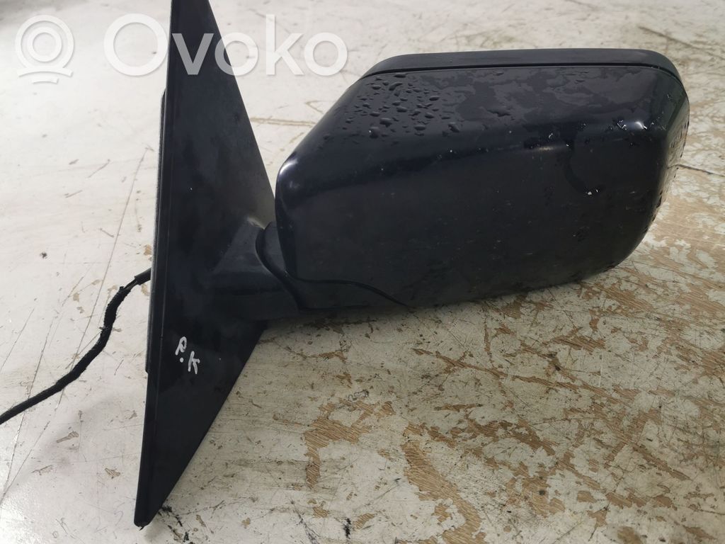 Spogulis (elektriski vadāms)