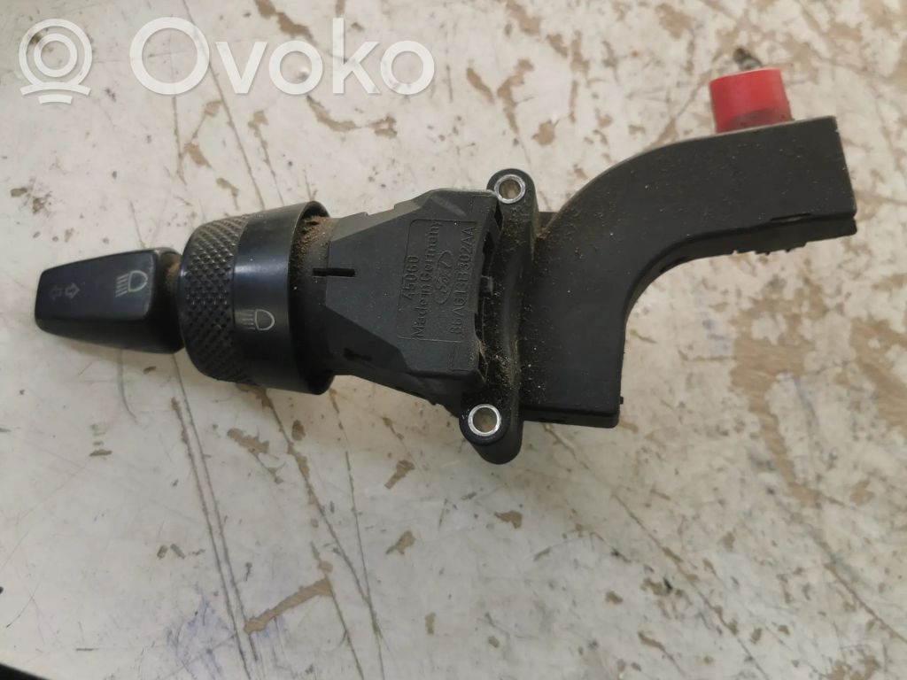 Ford Escort Light switch 