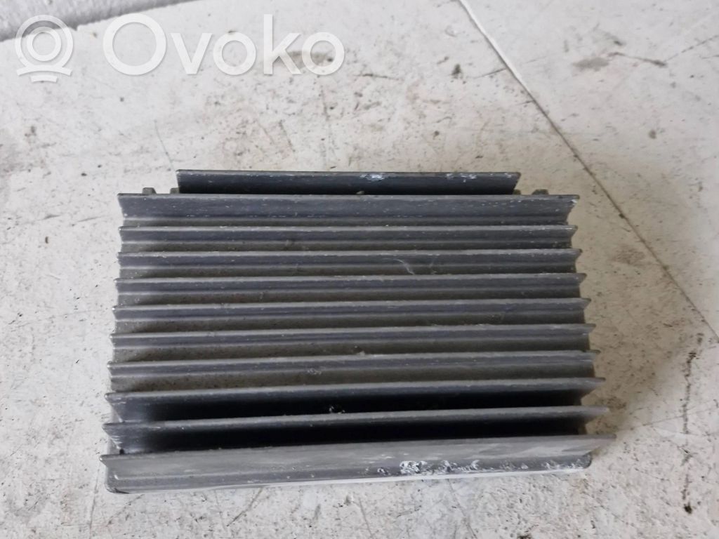 BMW X5 E70 Amplificatore 