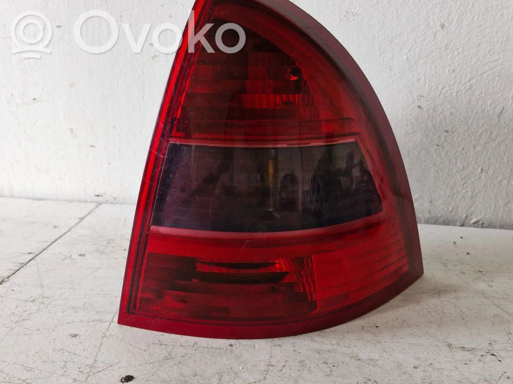 Citroen C5 Takavalot 