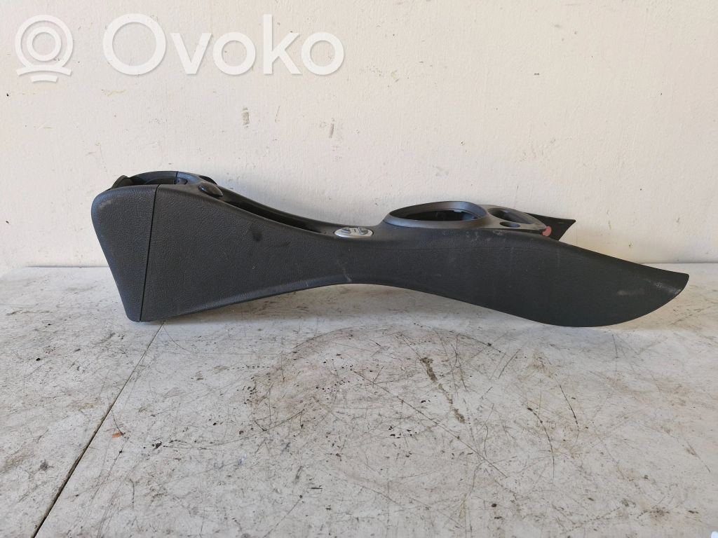 Citroen C5 Console centrale 
