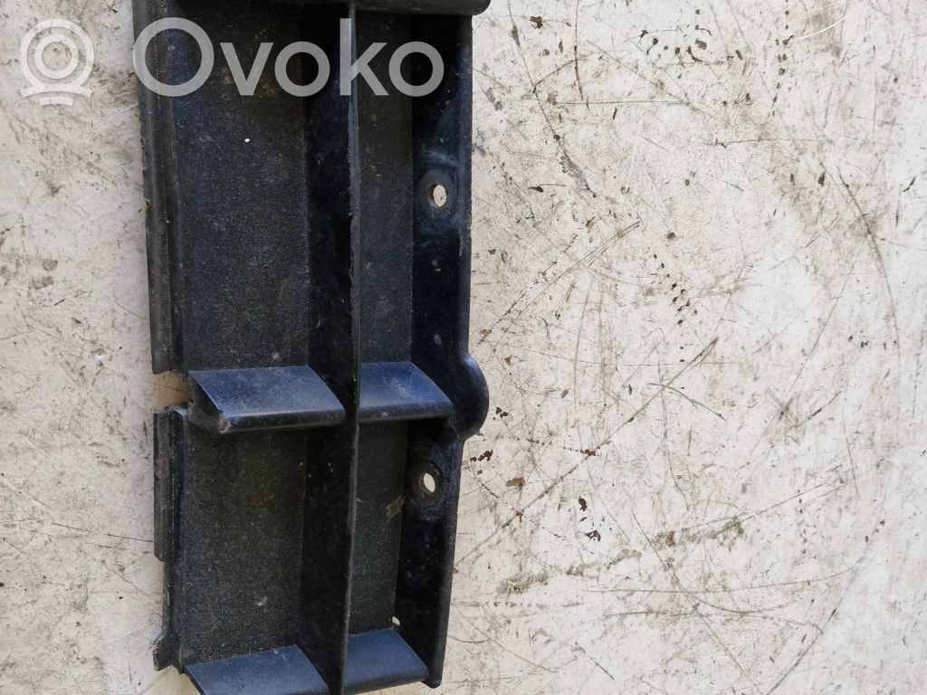 BMW 5 E39 Front bumper lower grill 