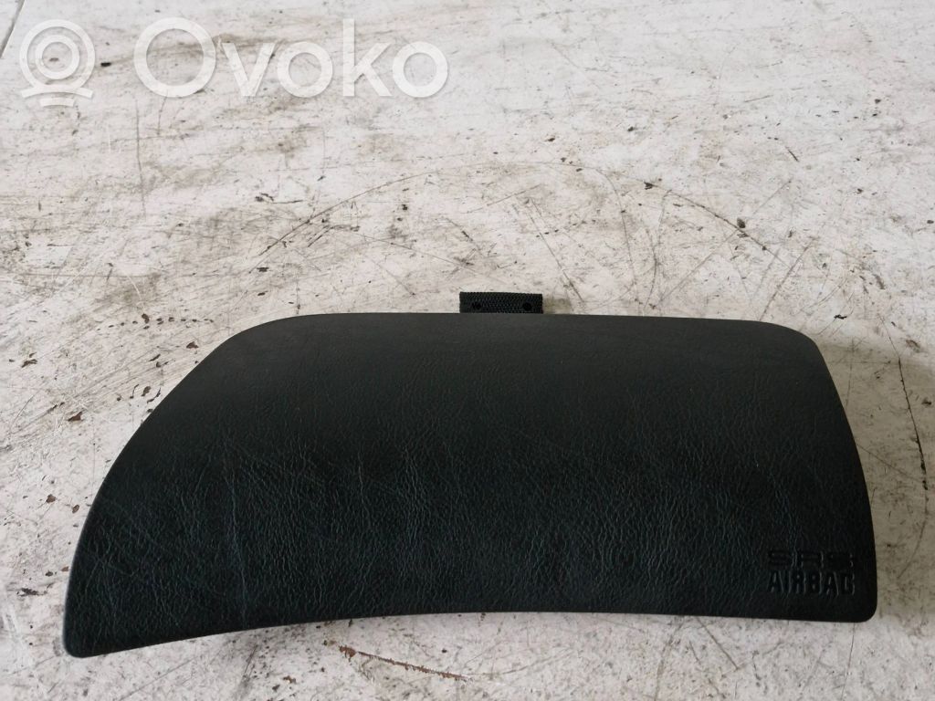 Abdeckung Airbag   AI88AC