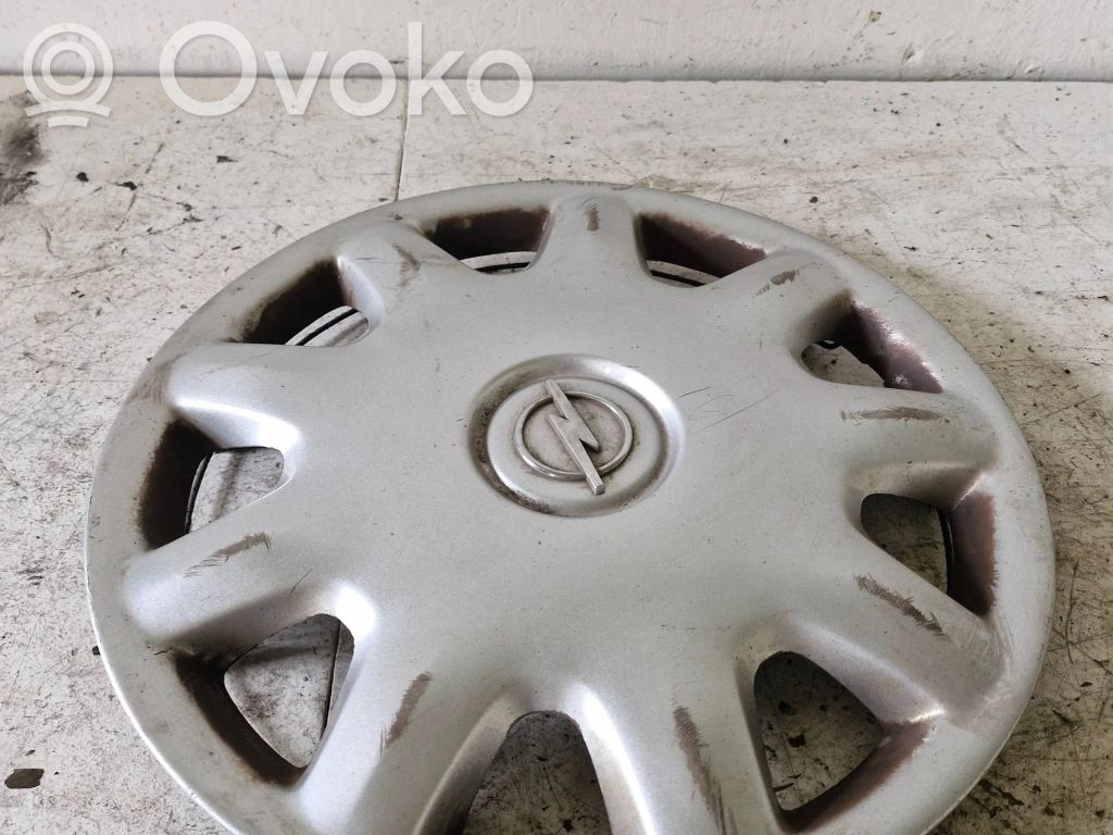 Opel Vectra C Kołpaki nieoryginalne R15 