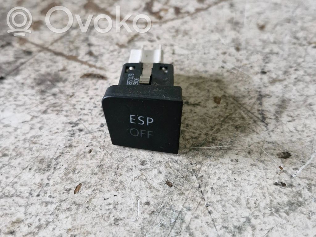 Volkswagen PASSAT B6 Interruptor ESP (programa de estabilidad) 