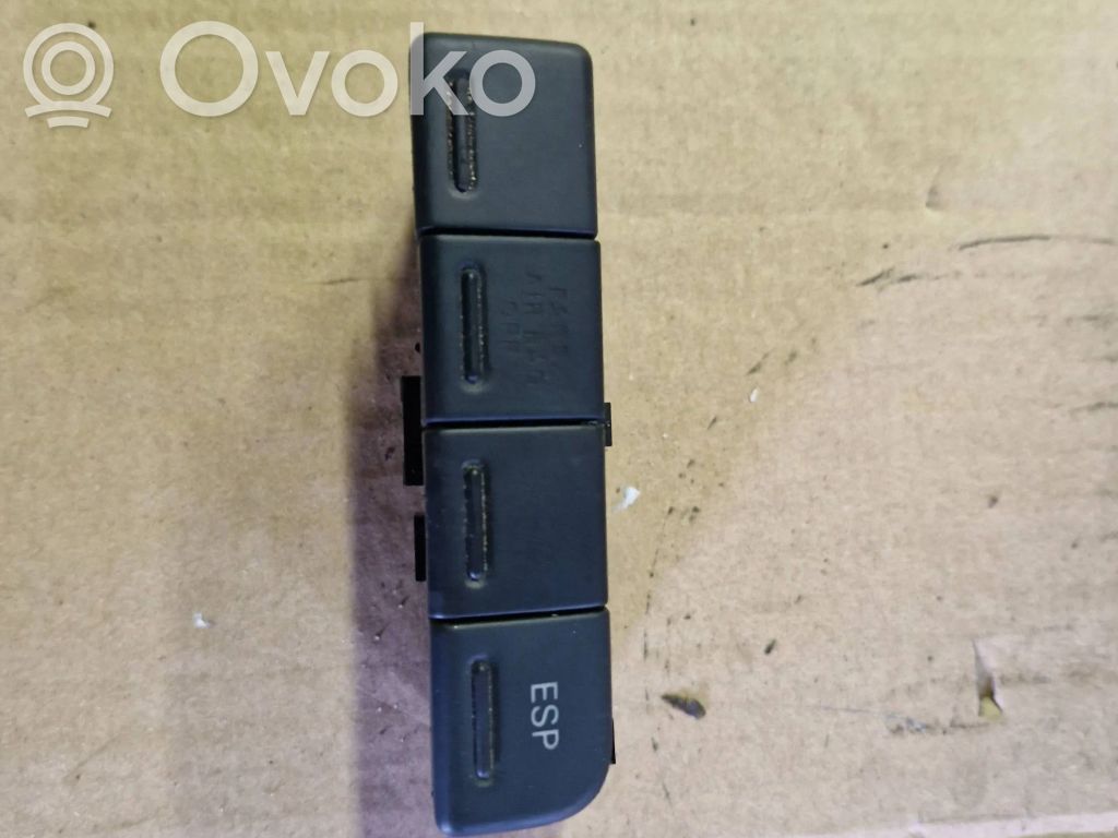 Audi A4 S4 B7 8E 8H Interruptor ESP (programa de estabilidad) 