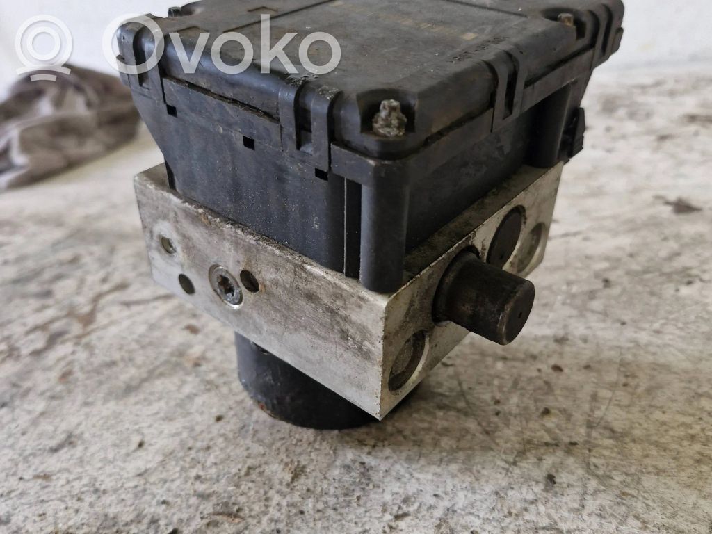 Jeep Grand Cherokee (WK) Bomba de ABS 
