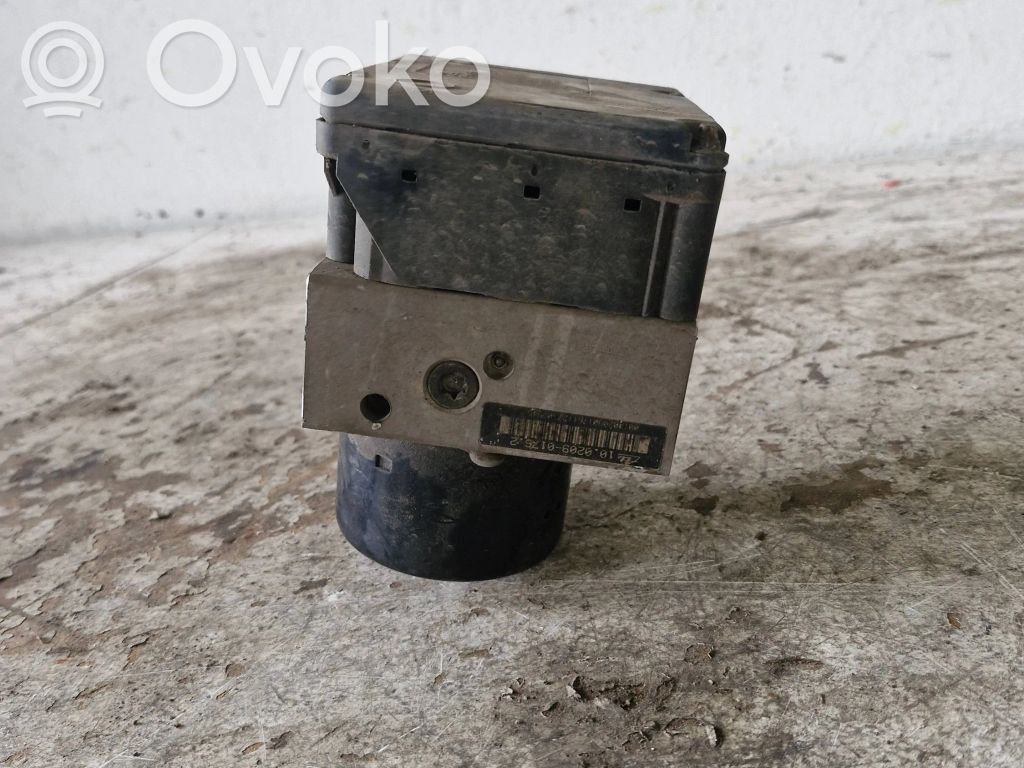 Audi A3 S3 8L ABS Pump 