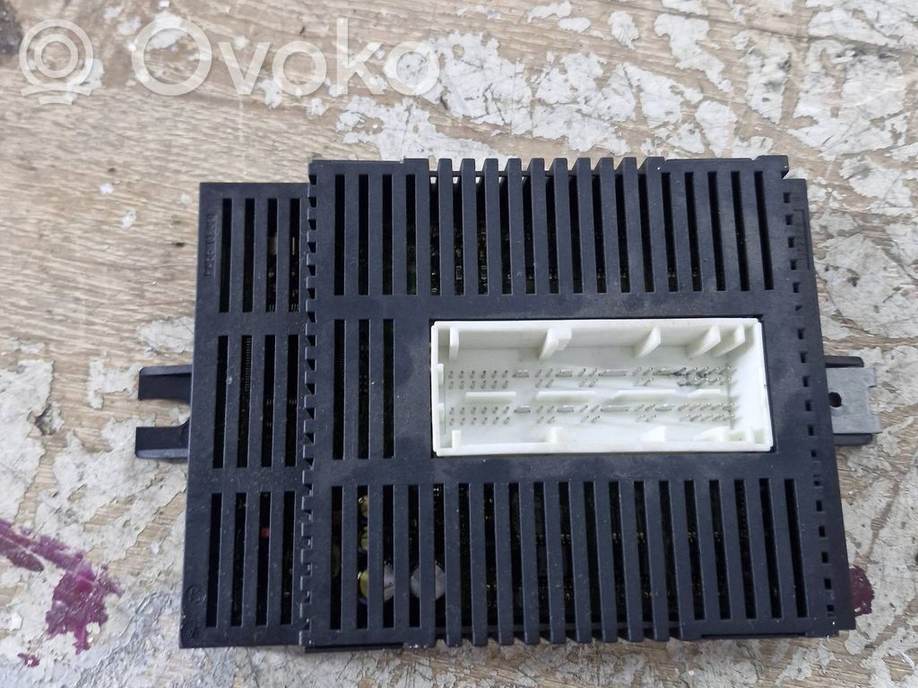 BMW 7 E65 E66 Light module LCM 