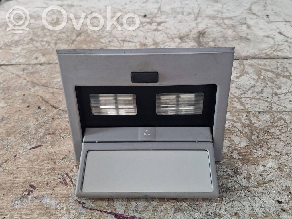 BMW 7 E65 E66 Rear seat light 