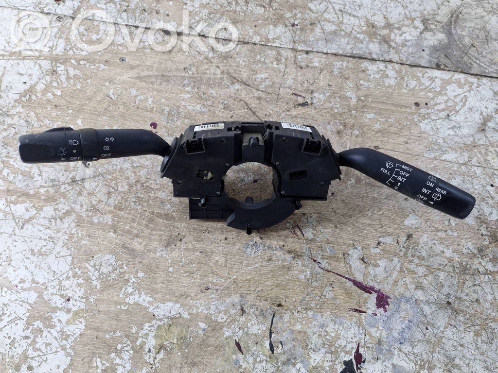 Mazda 2 Wiper turn signal indicator stalk/switch 