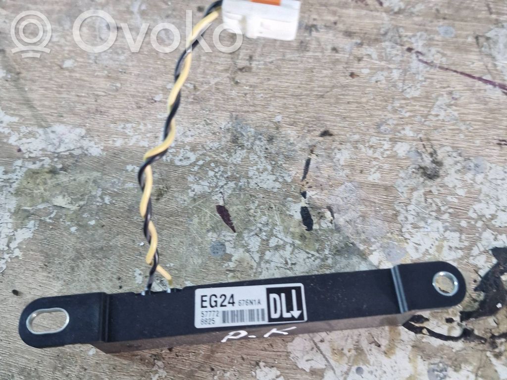 Sensor   EG24676N1A