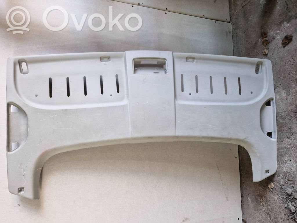 Techo   2K0867705