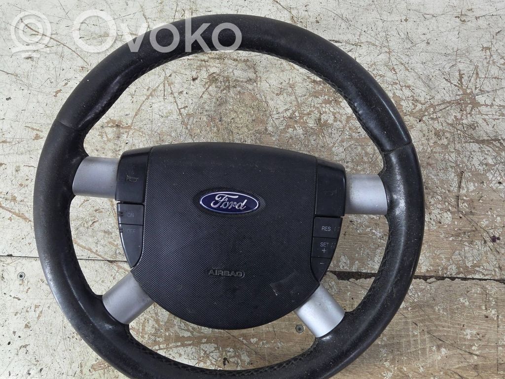 Ford Mondeo Mk III Steering wheel 
