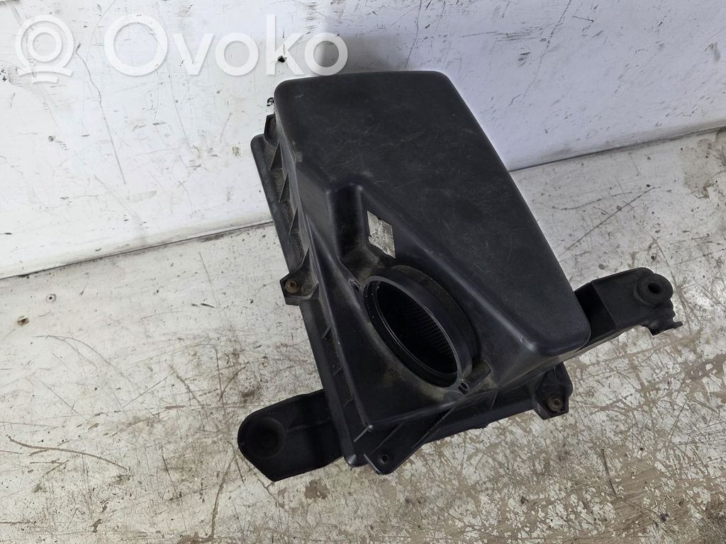Air filter box   4M519600DA