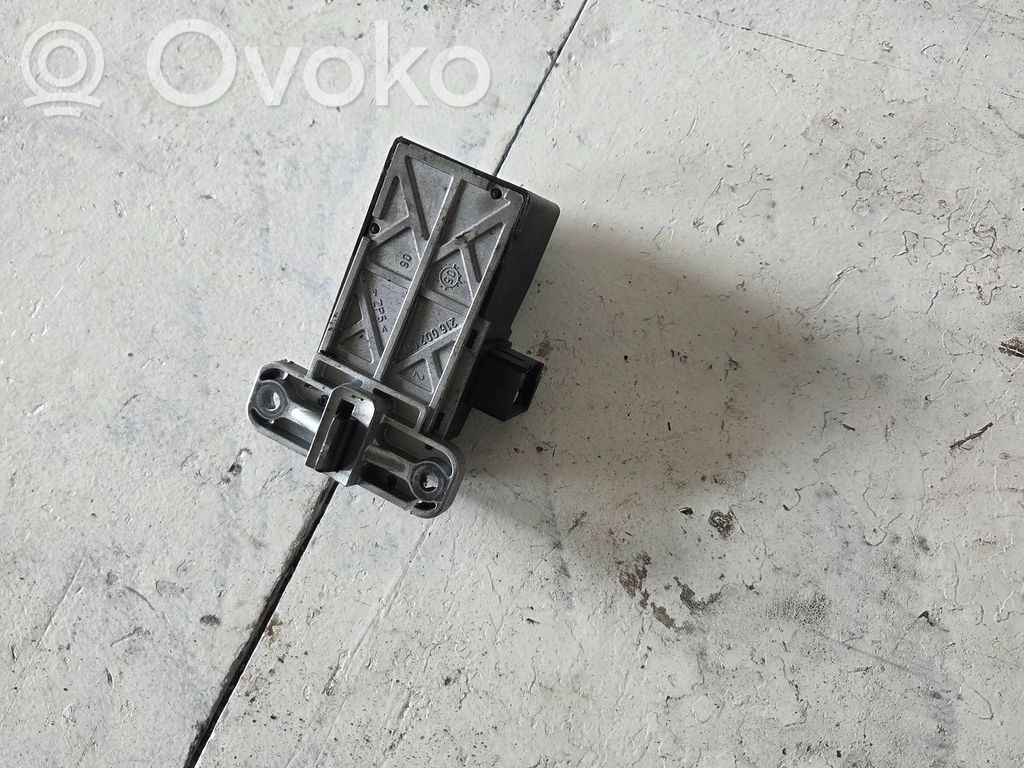 Volkswagen PASSAT B6 Steering wheel lock 