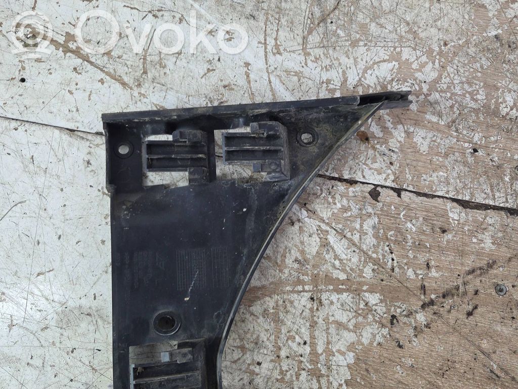 Ford Galaxy Front bumper mounting bracket 