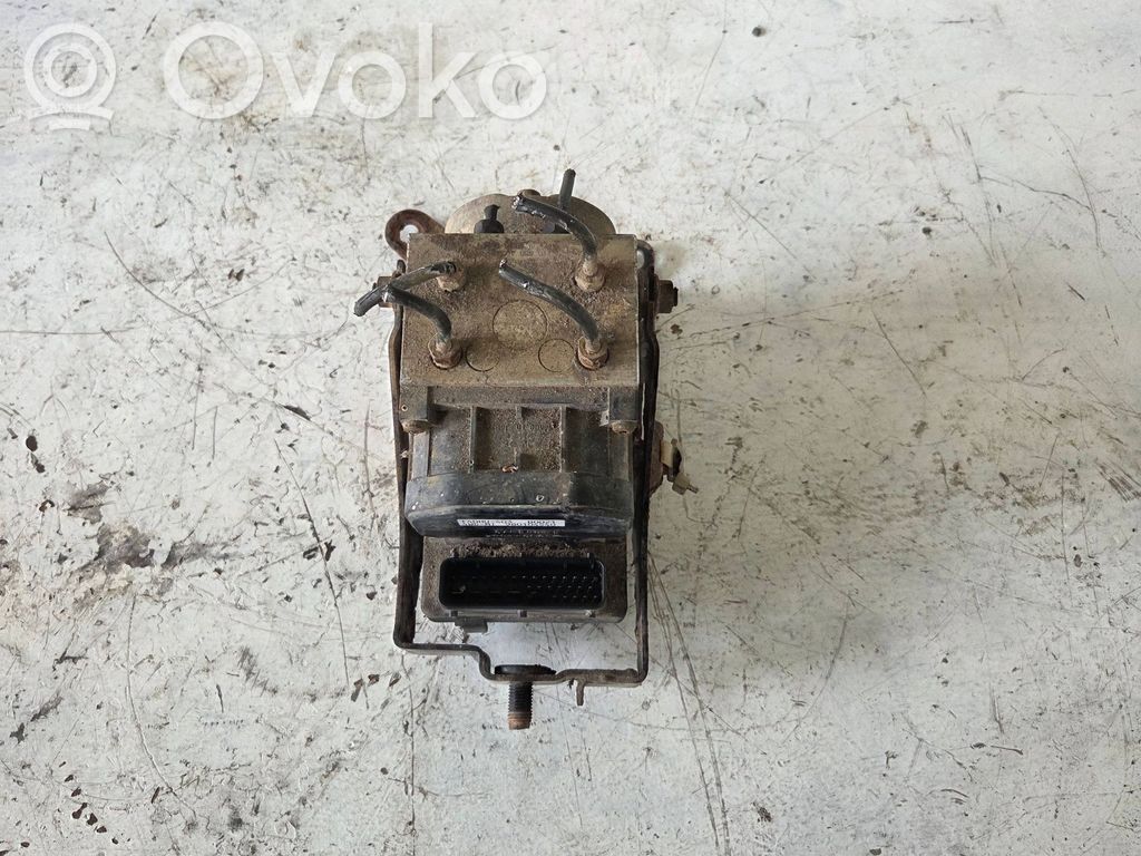 Subaru Forester SF ABS bloks 