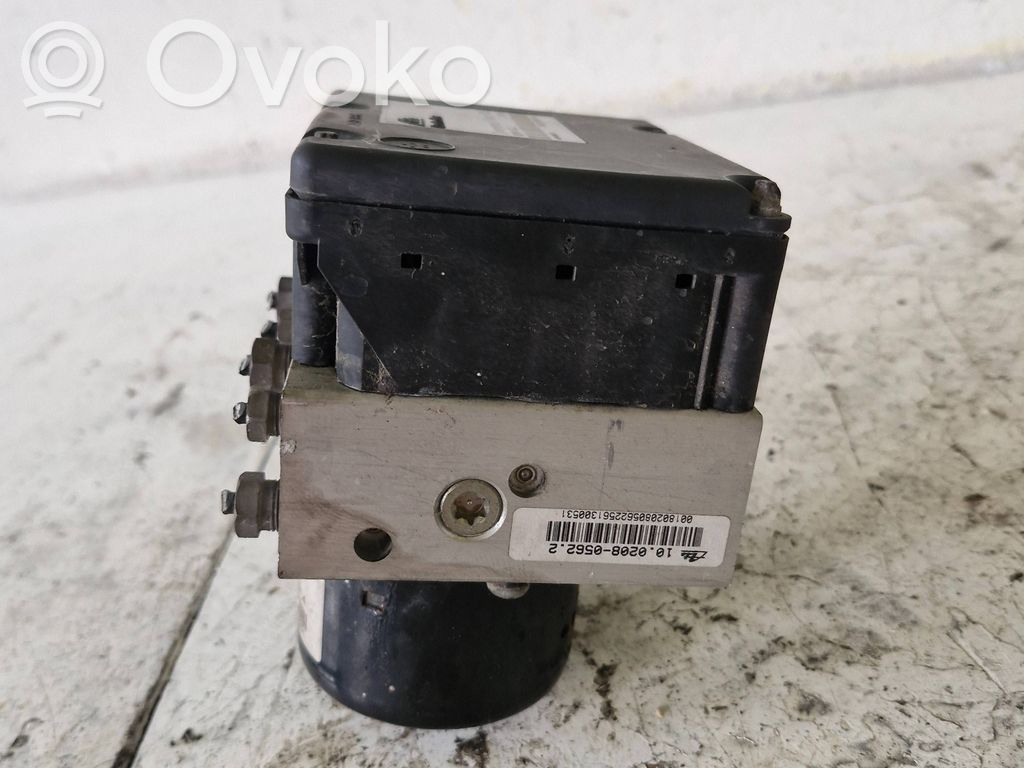 Fiat Doblo ABS Blokas 