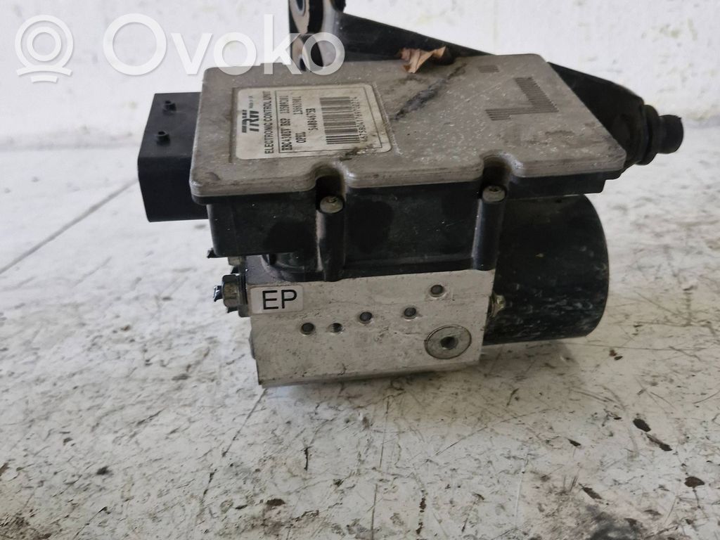 Opel Vectra C ABS Pump 