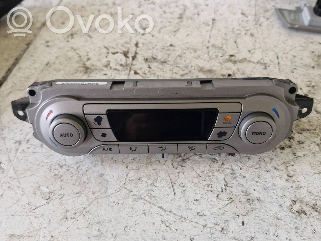Ford Focus Climate control unit 