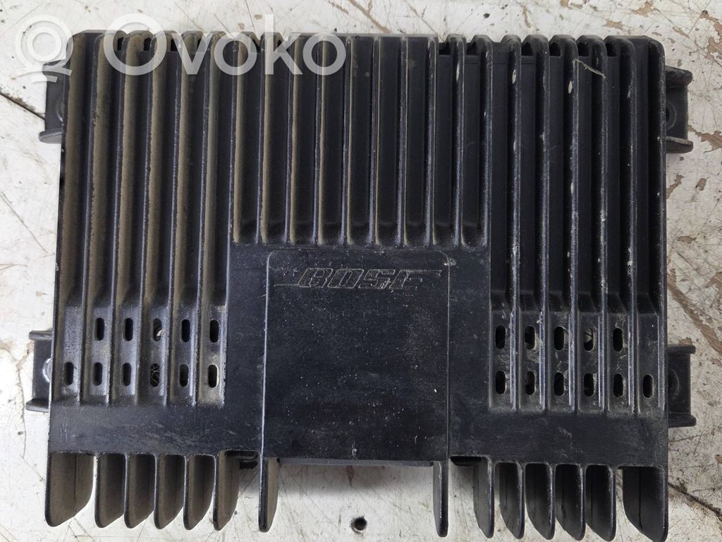 Wzmacniacz audio   8L0035223,25601J,AMP2440A3,184256000041822