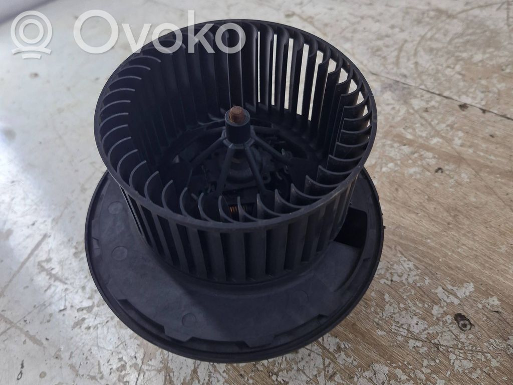 Mercedes-Benz A W169 Ventola riscaldamento/ventilatore abitacolo 