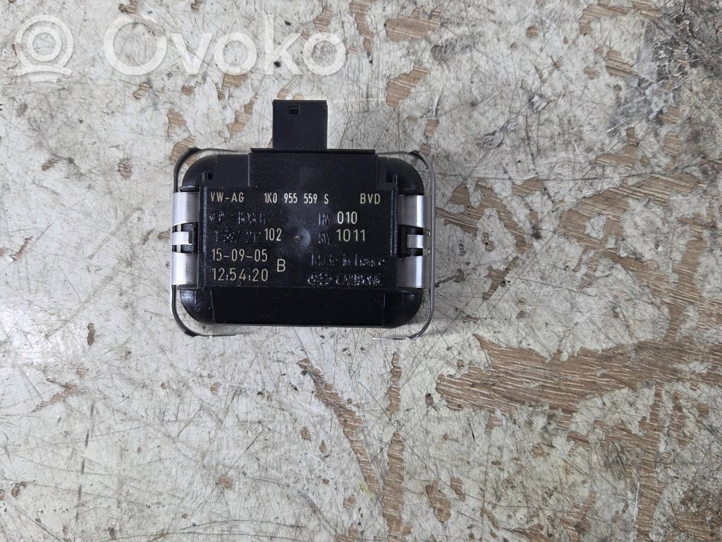Sensor de lluvia   1K0955559S,1397212102,125420