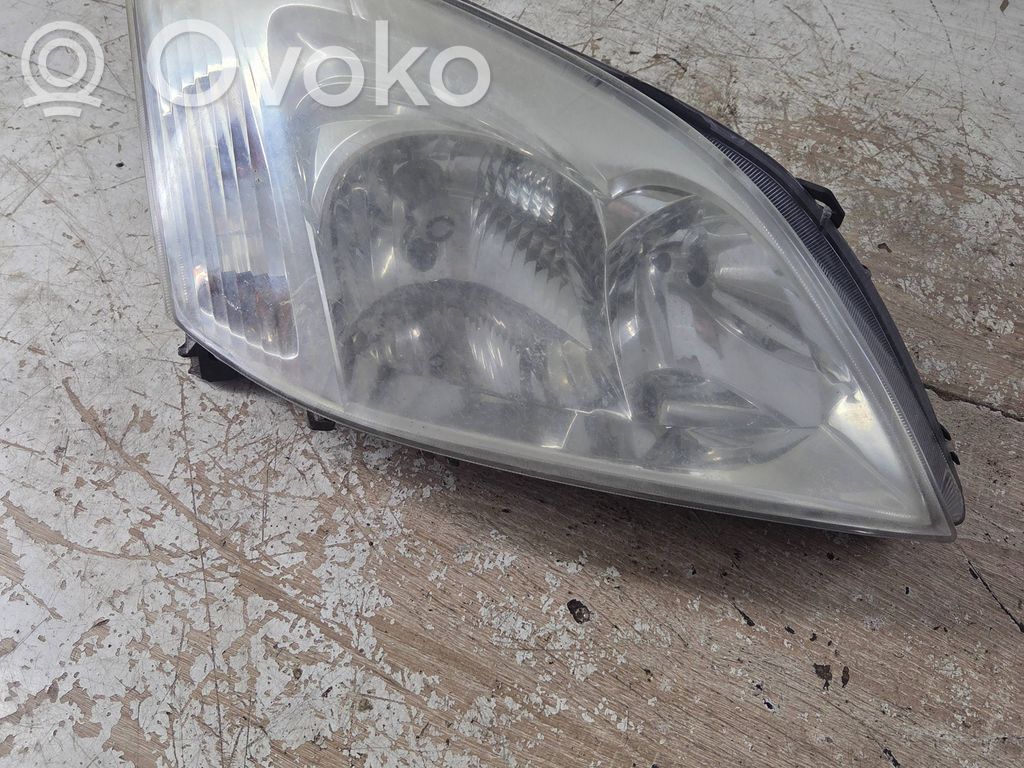 Toyota Corolla E120 E130 Scheinwerfer 