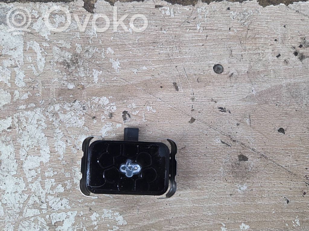 Ford Focus Rain sensor 