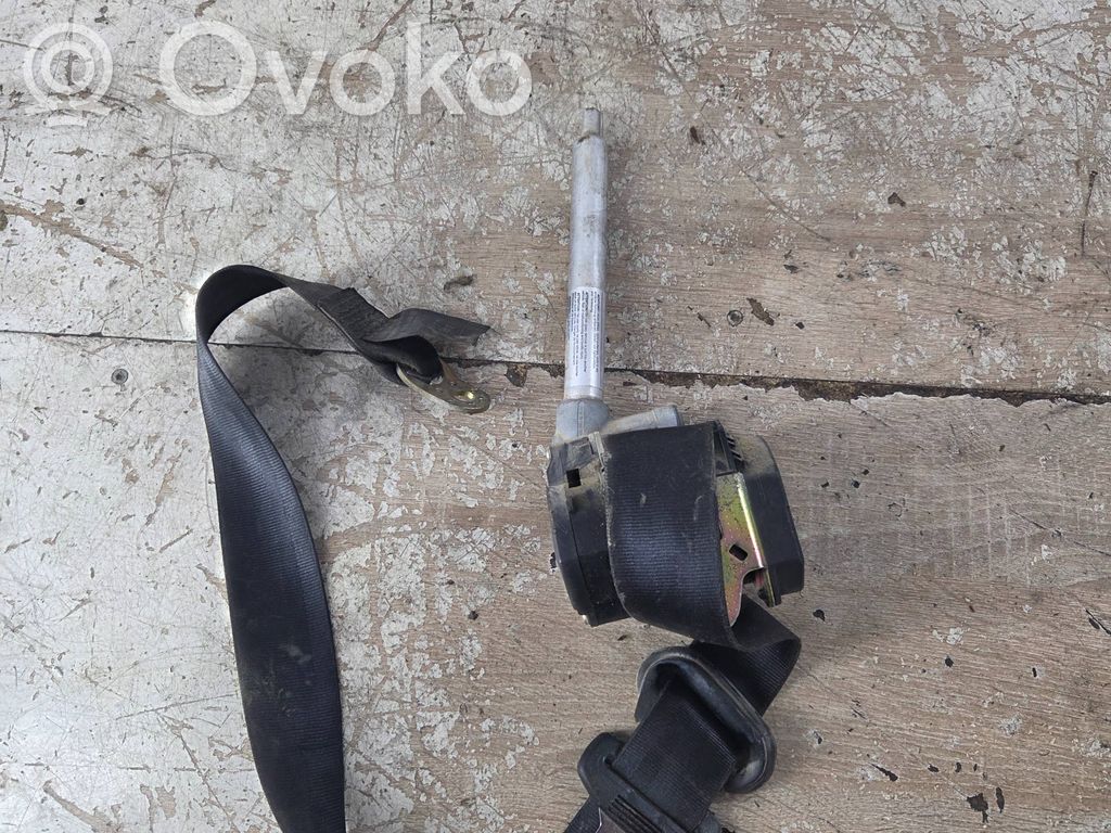 Audi A4 S4 B5 8D Cinturón delantero 