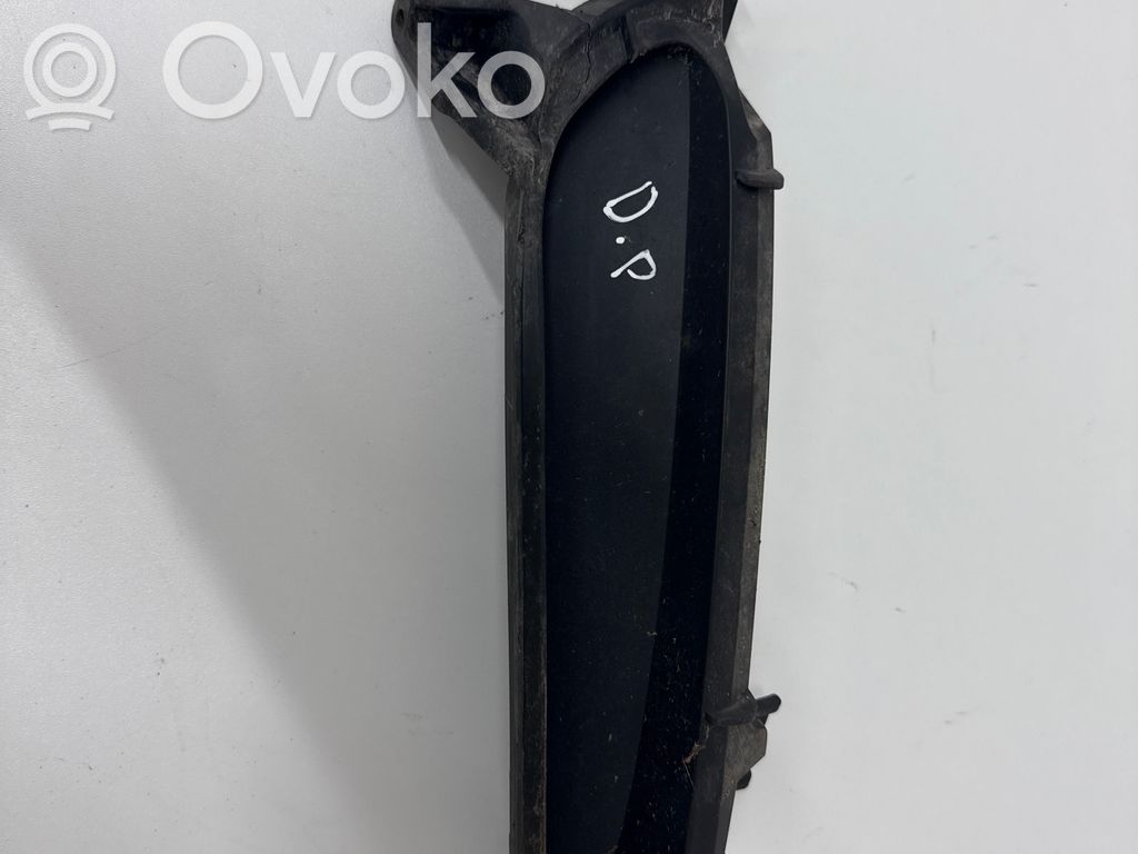 Listwa szyby czołowej / przedniej   501011R