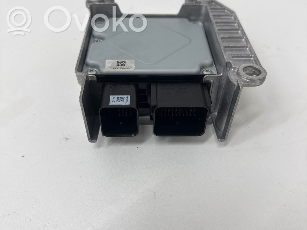 Airbag control unit/module   BFB657K30