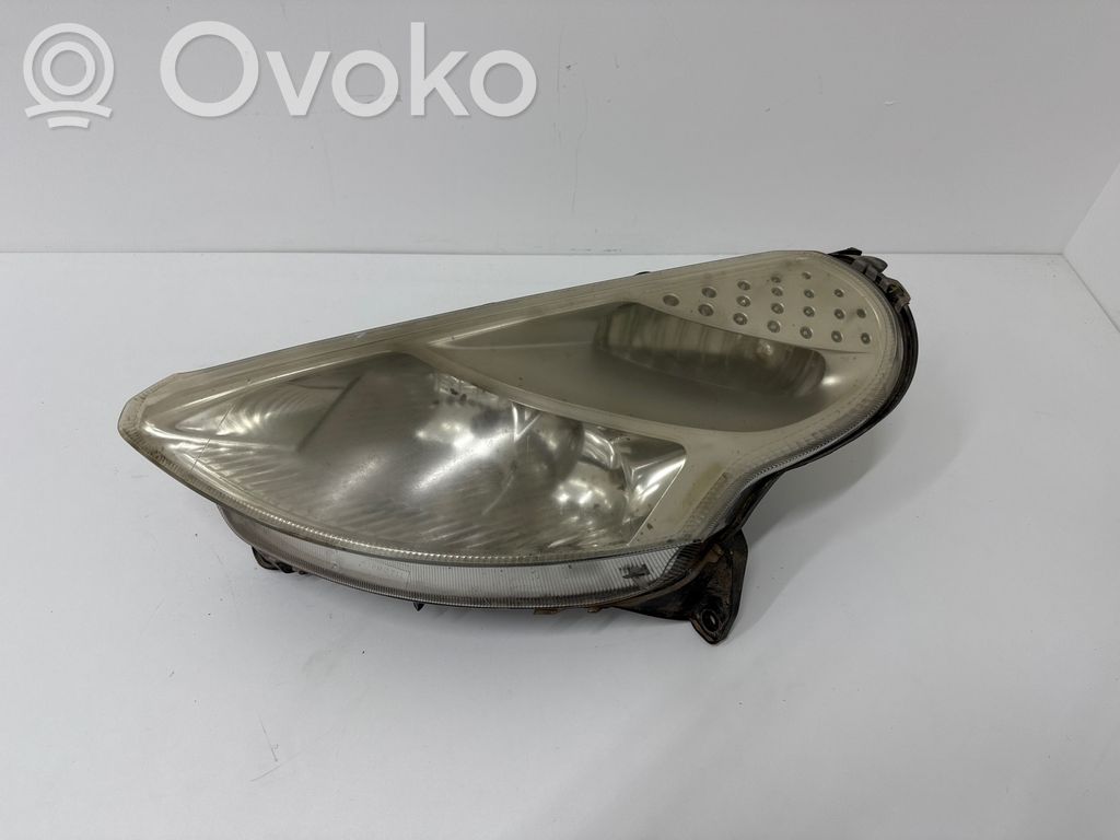 Priekšējais lukturis