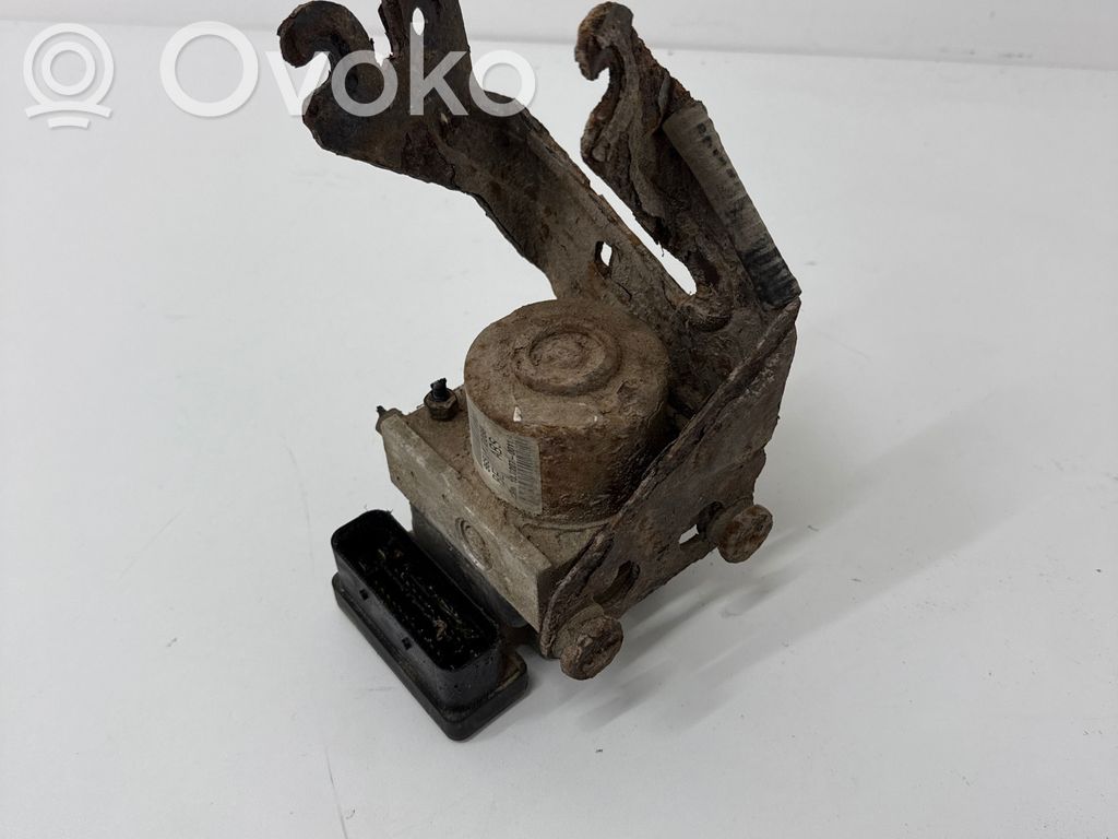 Citroen C3 ABS bloks 