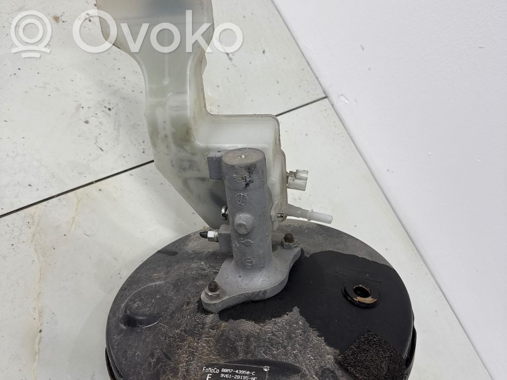 Jarrutehostin   9V612B195NC