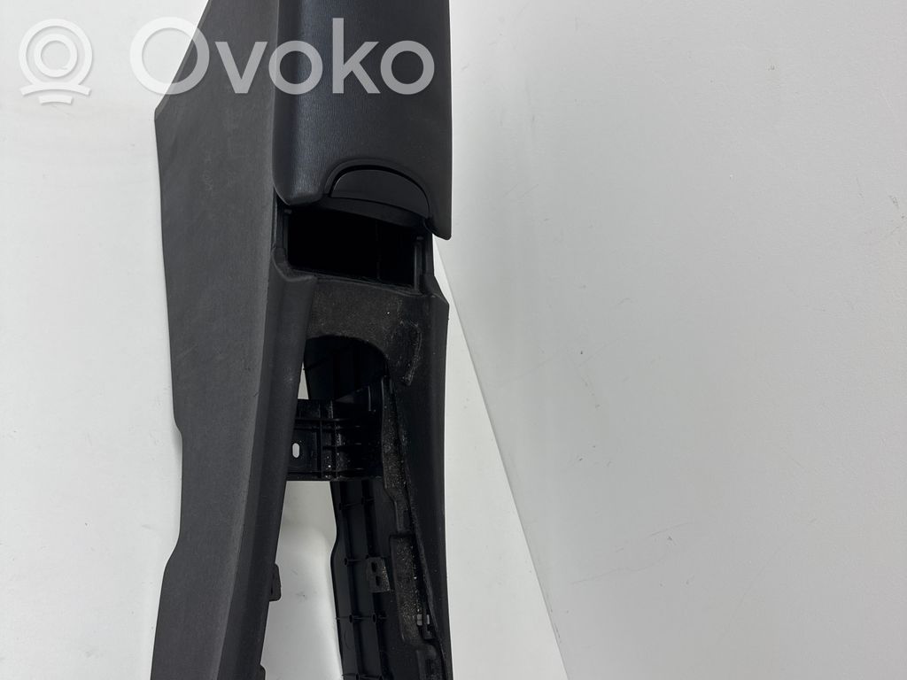 Toyota Avensis T270 Tunel środkowy 