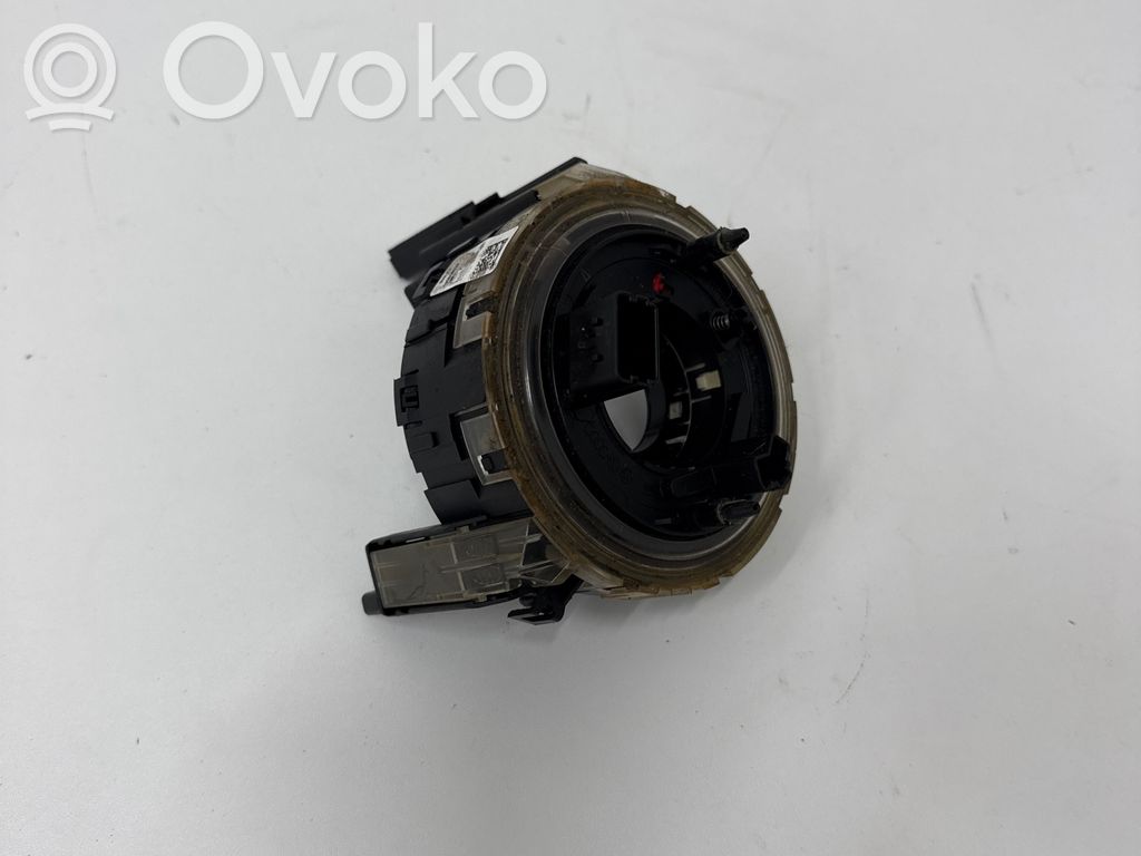 Audi A4 S4 B7 8E 8H Airbag slip ring squib (SRS ring) 