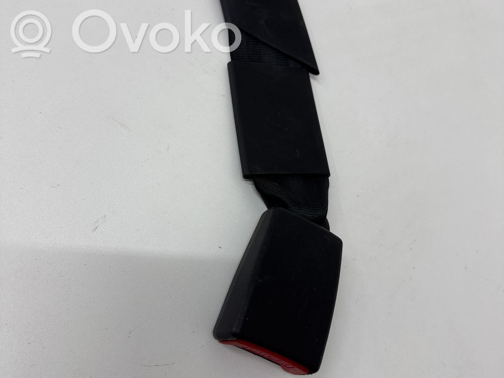 Klamra tylnego pasa bezpieczeństwa   33015511,912806,96395359XX