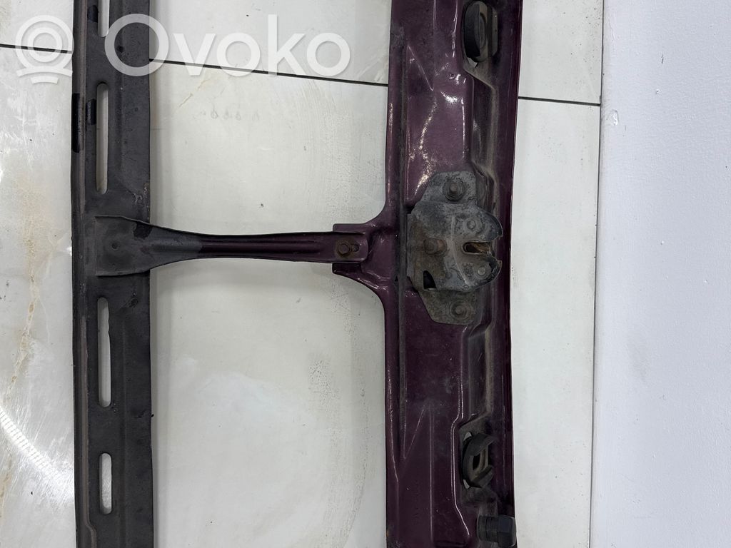 Chrysler PT Cruiser Top upper radiator support slam panel 